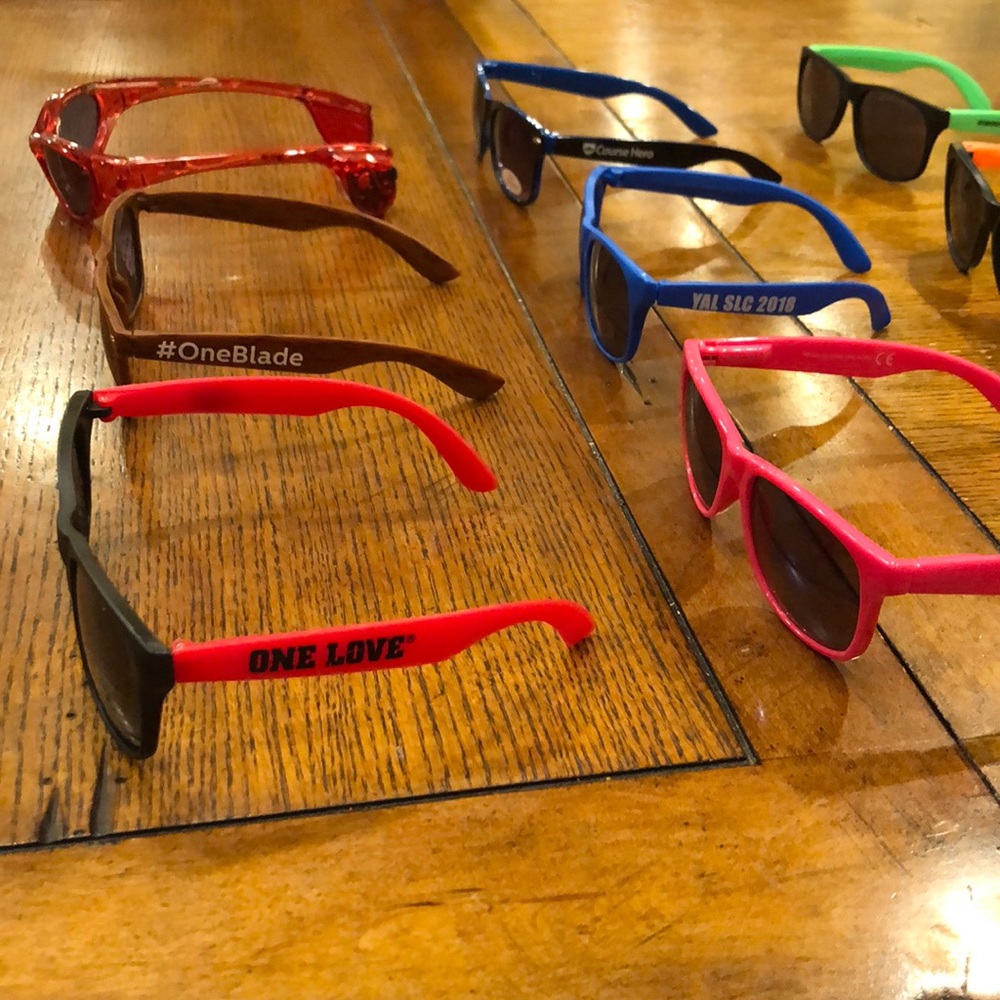Assorted sunglasses - Picture 3 of 7